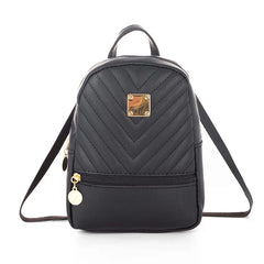 Mini Backpack Women Shoulder Bags School Bags