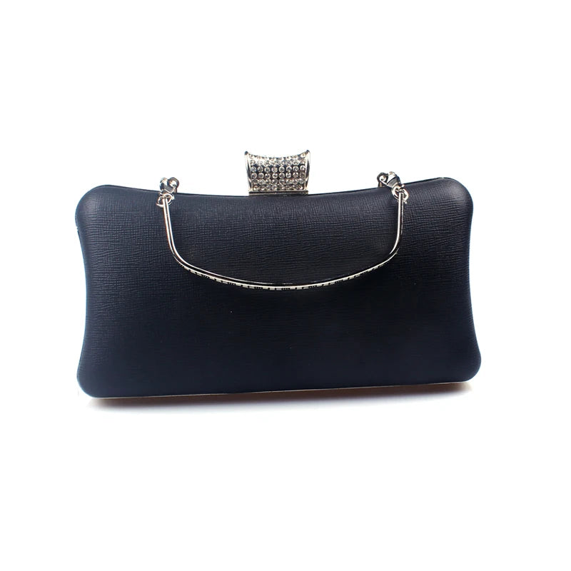 Mini Bag Women Shoulder Crossbody Clutch Evening Party Handbag