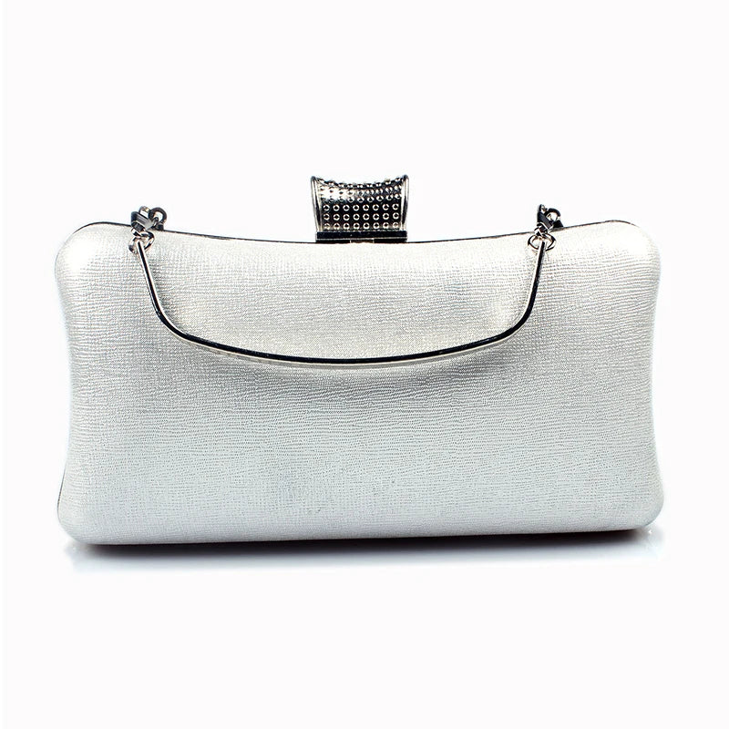Mini Bag Women Shoulder Crossbody Clutch Evening Party Handbag