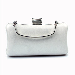Mini Bag Women Shoulder Crossbody Clutch Evening Party Handbag