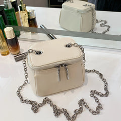 Mini Lipstick Bag Fashion Shoulder Bag