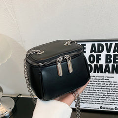 Mini Lipstick Bag Fashion Shoulder Bag