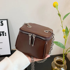 Mini Lipstick Bag Fashion Shoulder Bag