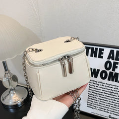 Mini Lipstick Bag Fashion Shoulder Bag