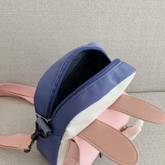 Mini Bags Women Purses Handbags Casual Shoppers Cartoon Wallet
