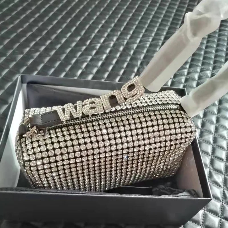 Real Leather Mini Bag Women Handbag Small Female Tote Purse