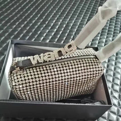 Real Leather Mini Bag Women Handbag Small Female Tote Purse