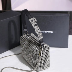 Real Leather Mini Bag Women Handbag Small Female Tote Purse