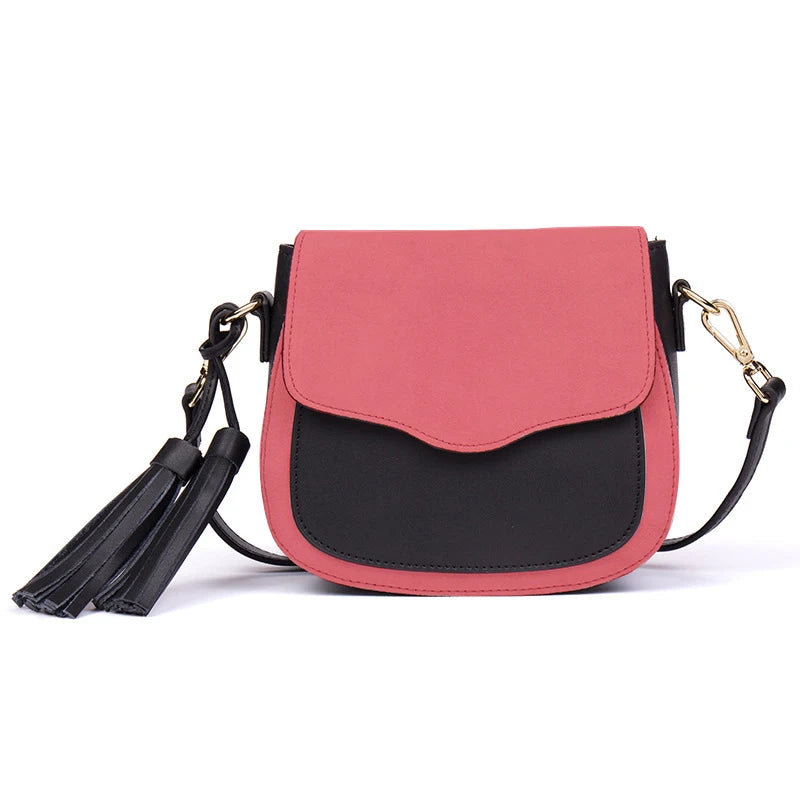 Mini Crossbody Bags for Women Handbags Ladies Girls Shoulder Bag Vintage