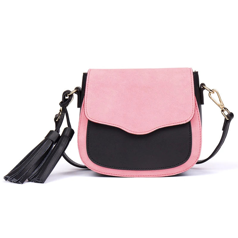 Mini Crossbody Bags for Women Handbags Ladies Girls Shoulder Bag Vintage