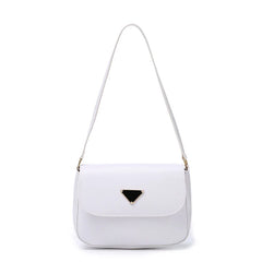 Mini Women Square Bag Underarm Messenger Crossbody Bags Purses