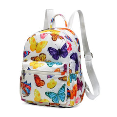 Mini Bag for Women, Travel Purse, Spring Outing Bag