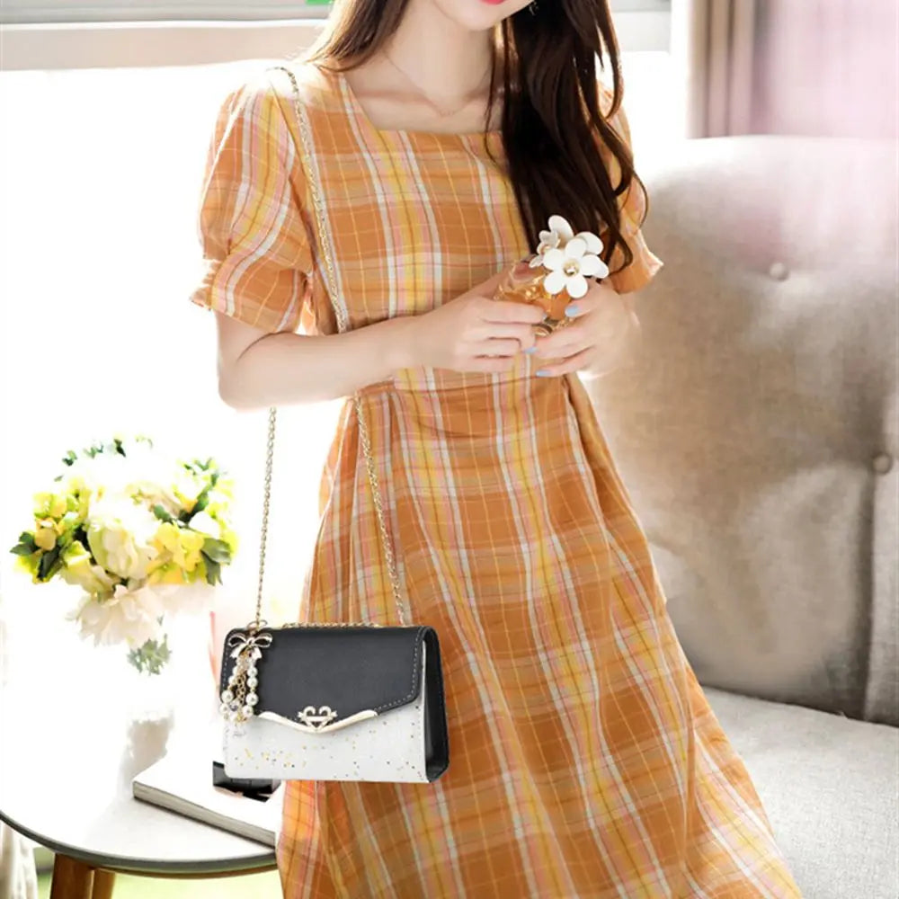Mini Handbag for Women Ladies Bags Shoulder Bag Female Purse Clutch Evening Bags