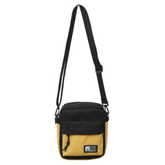 Canvas Shoulder Messenger Bags Small Female Crossbody Bag
