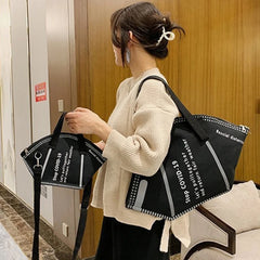 Mini Mask Bag With Shoulder Strap Ladies Shopping Bags Unique Female Bags Money