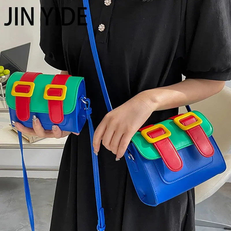 Mini Crossbody Bags Women's Handbags Travel Shoulder Tote