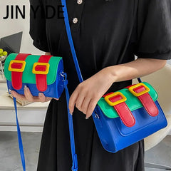 Mini Crossbody Bags Women's Handbags Travel Shoulder Tote
