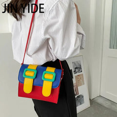 Mini Crossbody Bags Women's Handbags Travel Shoulder Tote