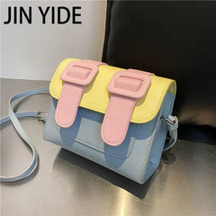Mini Crossbody Bags Women's Handbags Travel Shoulder Tote