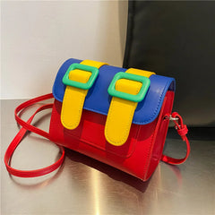 Mini Crossbody Bags Women's Handbags Travel Shoulder Tote