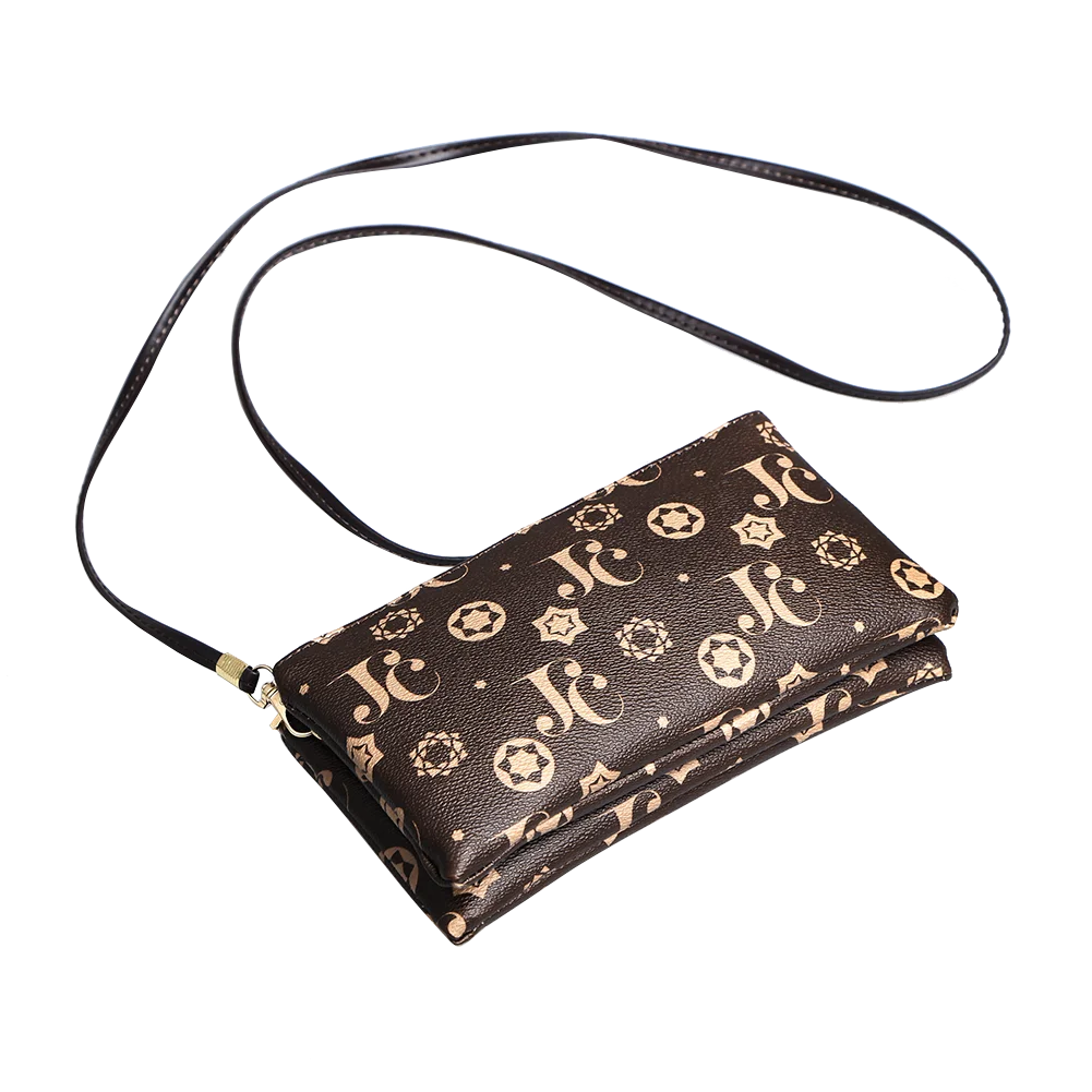 Mini Purse Printing Luis Coin Bags Little Girls Crossbody Bag Small Handle Purse