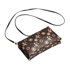 Mini Purse Printing Luis Coin Bags Little Girls Crossbody Bag Small Handle Purse