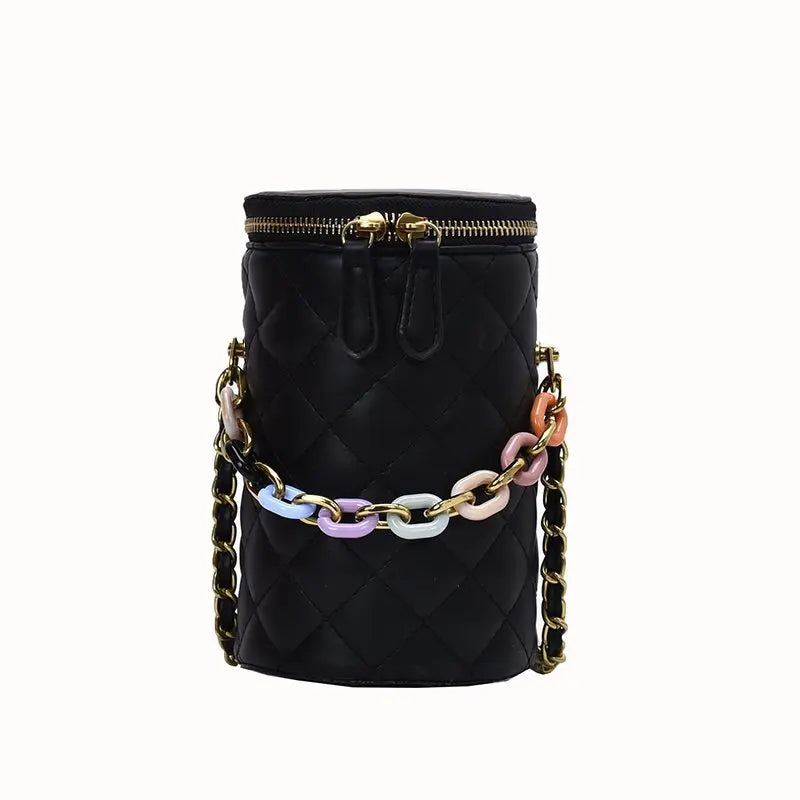Mini Purse Handbag Crossbody Bag Women Chain Small Bags