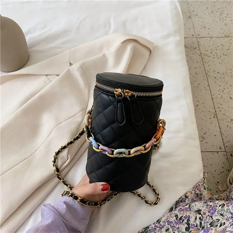 Mini Purse Handbag Crossbody Bag Women Chain Small Bags