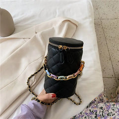 Mini Purse Handbag Crossbody Bag Women Chain Small Bags