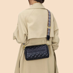 Mini Retro Woman Bag Female Bags Crossbody Bag Pu Leather Soft Messenger Bags