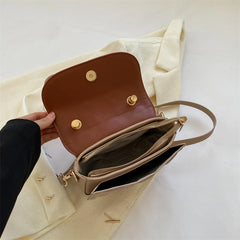 Small Rabbit Crossbody Bag Embossed Handbag Lady Girls Phone Purse Tote