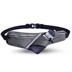 Mini Sport Waist Fanny Pack Crossbody Wallet Belt Travel Pouch