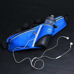 Mini Sport Waist Fanny Pack Crossbody Wallet Belt Travel Pouch