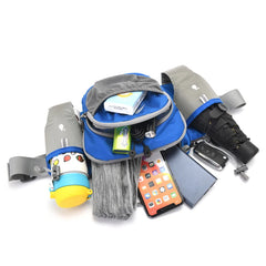 Summer Sport Waist Pack Fanny Pack Crossbody Wallet Belt Travel Phone Pouch