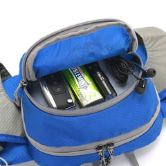 Summer Sport Waist Pack Fanny Pack Crossbody Wallet Belt Travel Phone Pouch