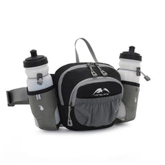 Summer Sport Waist Pack Fanny Pack Crossbody Wallet Belt Travel Phone Pouch