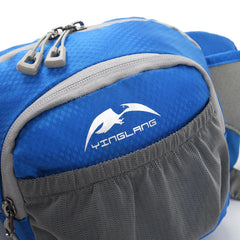 Summer Sport Waist Pack Fanny Pack Crossbody Wallet Belt Travel Phone Pouch