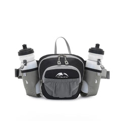 Summer Sport Waist Pack Fanny Pack Crossbody Wallet Belt Travel Phone Pouch