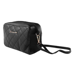 Small Messenger Bag Women Embroidery Camera Shoulder Chain Crossbody Bags