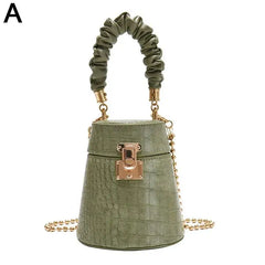 Mini Water Bottle Shape Crossbody Shoulder Bag