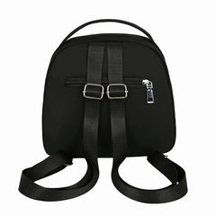 Mini Nylon Backpacks Waterproof Schoolbags