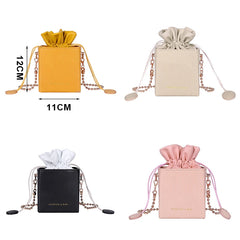 Mini Women Purses Bags Small Flap Ladies Cross Body Messenger Phone Bag