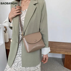Mini Women Shoulder Bag Small Crossbody Bag for Woman
