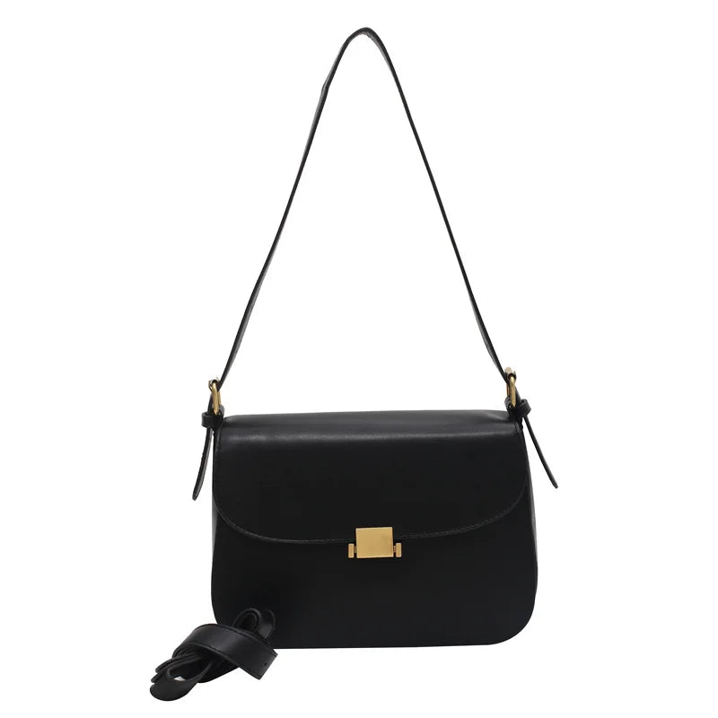 Mini handbag for women shoulder bag underarm women bag wild diagonal bag