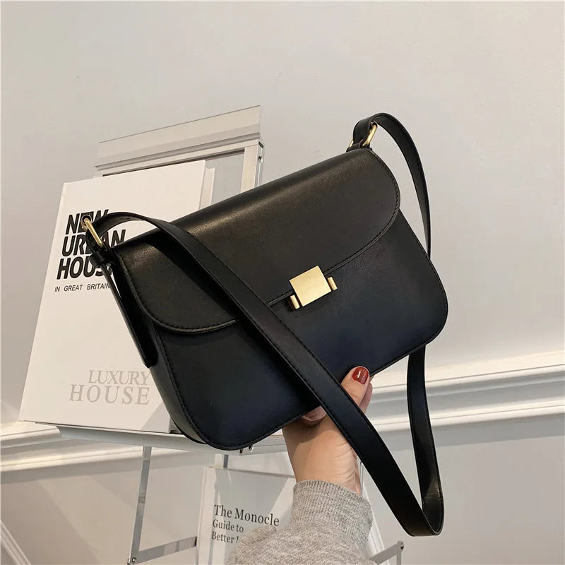 Mini handbag for women shoulder bag underarm women bag wild diagonal bag