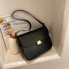 Mini handbag for women shoulder bag underarm women bag wild diagonal bag
