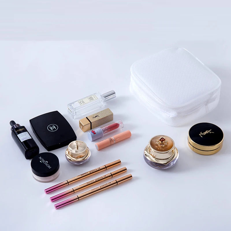 Waterproof Travel Make Up Organizer Storage Bag