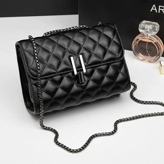 Minority Female Handbags Women Single Shoulder Messenger Bag