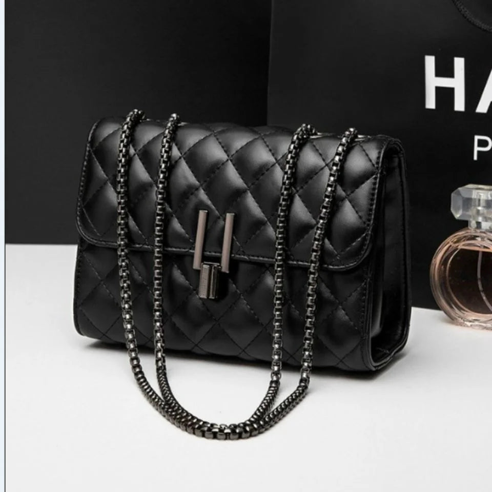 Minority Female Handbags Women Single Shoulder Messenger Bag