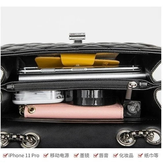Minority Female Handbags Women Single Shoulder Messenger Bag